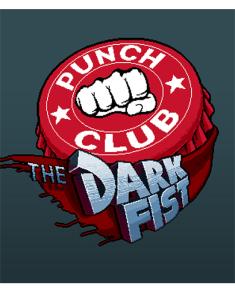 Punch Club The Dark Fist PC