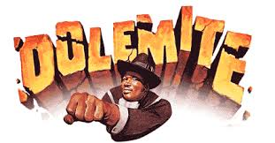 Dolemite