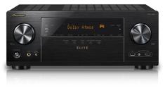pioneer receiver 2016