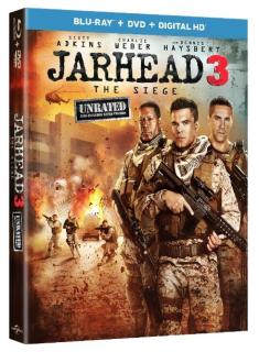 Jarhead 3: The Siege