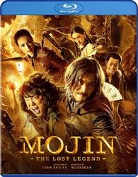 Mojin: The Lost Legend