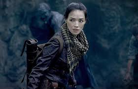 Mojin: The Lost Legend