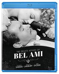 bel ami