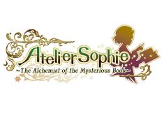Atelier Sophie News