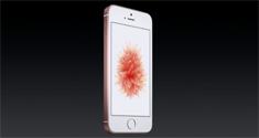 iphone se