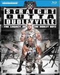 WWE: Straight Outta Dudleyville: Legacy Of Dudley
