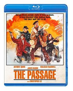 The Passage