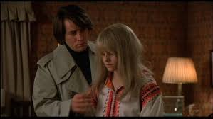 The Little Girl Who Lives Down the Lane