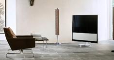 b&o tv