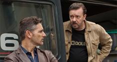 special correspondents
