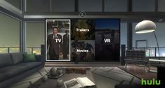 hulu vr