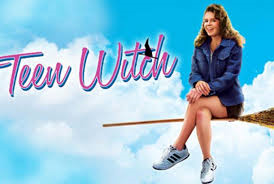 Teen Witch