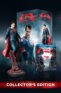 Batman v Superman: Dawn of Justice (Amazon Exclusive w/Superman Figurine)