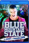 Blue Mountain State The Rise Of Thadland