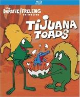 Tijuana Toads