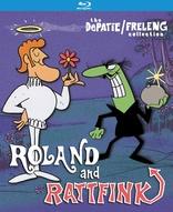 Roland and Rattfink