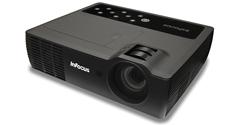 infocus projector