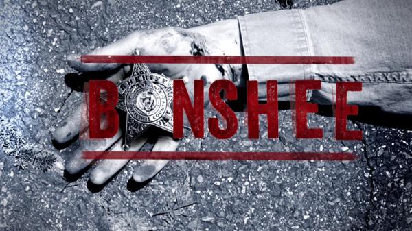 Banshee: The Complete Third Season