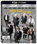 now you see me 4k