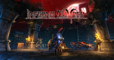 Inferno Climber News