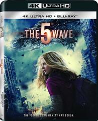 5th wave 4k