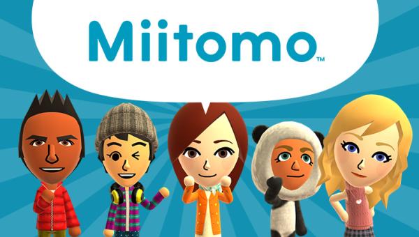 Miitomo News