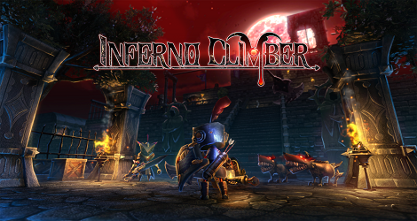 Inferno Climber News