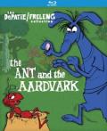 Ant and the Aardvark