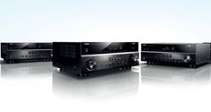 yamaha rx-v 81 receivers
