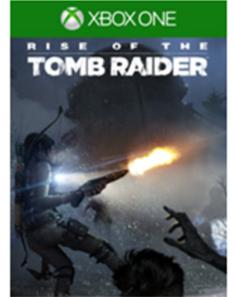 Rise of the Tomb Raider - Cold Darkness Awakened Xbox One