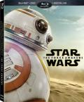 Star Wars: The Force Awakens (Walmart)