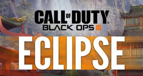 Call of Duty: Black Ops III Eclipse news