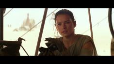 Star Wars: The Force Awakens Screenshot 1