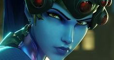 Overwatch Widowmaker