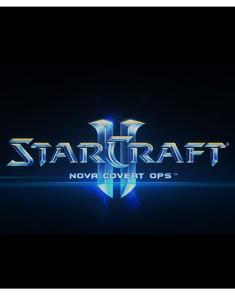 StarCraft II: Nova Covert Ops PC