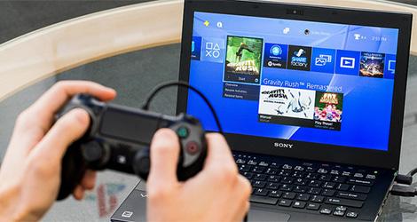 PS4 Remote Play PC & Mac news