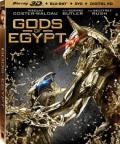 Gods of Egypt - 3D