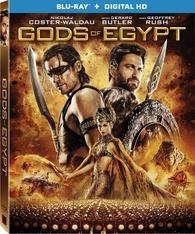 Gods of Egypt