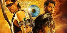 Gods of Egypt