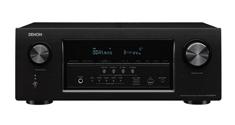 denon s-series