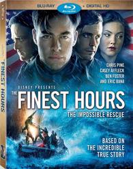 finest hours cover