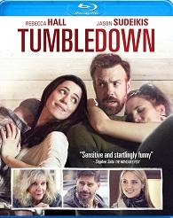 Tumbledown Box Cover