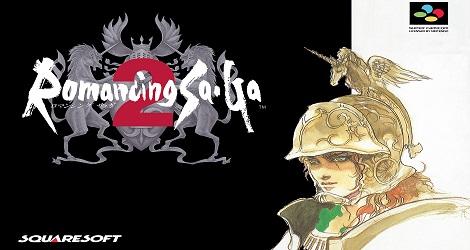 Romancing SaGa 2 News