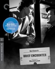 'Brief Encounter'