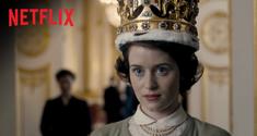 the crown netflix