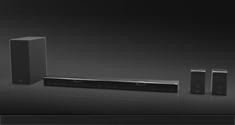 samsung atmos soundbar