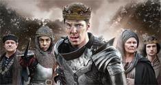 hollow crown news
