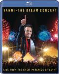 Yanni The Dream Concert: Live from the Great Pyramids of Egypt