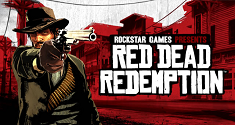 Red Dead Redemption