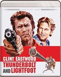 Thunderbolt and Lightfoot Reissue